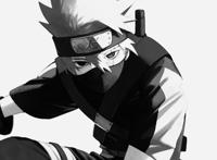 「创作开运礼」火影：卡卡西在动漫中无懈可击，却有一个致命瑕疵