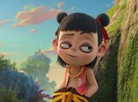 《上海堡垒》：一部可以“比肩”《流浪地球》的科幻“大片”