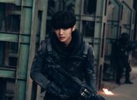 《上海堡垒》：一部可以“比肩”《流浪地球》的科幻“大片”