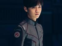 《上海堡垒》：一部可以“比肩”《流浪地球》的科幻“大片”