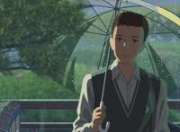 豆瓣8.2，这部动画正是新海诚封神前，最后一部“瑕疵之作”！