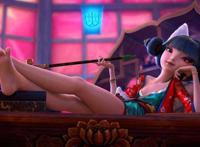 再看《白蛇缘起》，虽有瑕疵，依然是国产动漫的精品