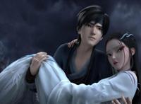 再看《白蛇缘起》，虽有瑕疵，依然是国产动漫的精品