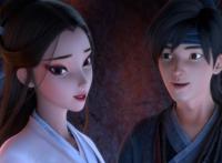 再看《白蛇缘起》，虽有瑕疵，依然是国产动漫的精品