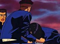 童年时期的火爆动漫也有瑕疵，《海贼王》的画风得到过调整？