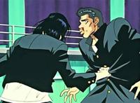 童年时期的火爆动漫也有瑕疵，《海贼王》的画风得到过调整？