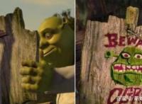 全球前几的动漫电影也有穿帮镜头，连《千与千寻》都有瑕疵