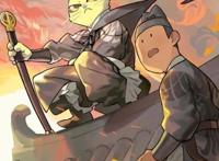 大理寺日志：中国动画的每个发展阶段，都会出现一只猫？