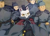 大理寺日志：中国动画的每个发展阶段，都会出现一只猫？