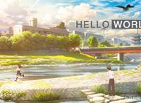 评分超新海诚又一日本动画神作诞生