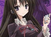 盘点动漫中魅力十足的腹黑调皮的美少女，你认为谁是腹黑女王？