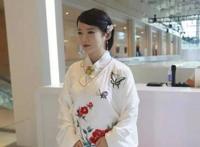 我国第一个智能美女机器人诞生，未来机器人老婆会成为时尚吗？