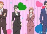 盘点四部动漫作品，虽然质量存在瑕疵，可是同样值得一追