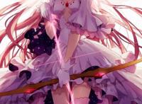 动漫中那些毫无瑕疵的完美之人，你最想要哪一位？