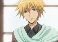 动漫中那些毫无瑕疵的完美之人，你最想要哪一位？