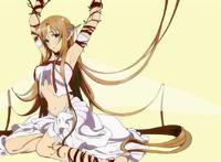 这几部优秀的动漫有瑕疵，但是依旧被吹上神坛！妹子质量很高