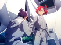 编剧个个会整活，剧情节奏天马行空，追番的乐趣又来了