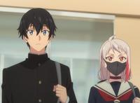 编剧个个会整活，剧情节奏天马行空，追番的乐趣又来了