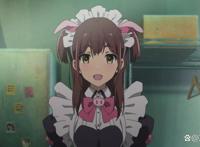 《秋叶原冥途战争》开播，女仆与暴力结合，新番第一话剧情炸裂