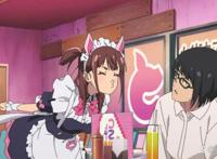 《秋叶原冥途战争》开播，女仆与暴力结合，新番第一话剧情炸裂