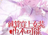 4本二次元同人小说，变身成女人的生活，用直男的直觉挑选女装！