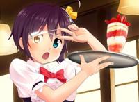 4本二次元同人小说，变身成女人的生活，用直男的直觉挑选女装！