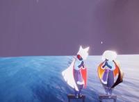 盘点光遇里的同人CP，你喜欢哪一对？