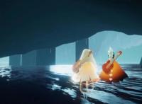 盘点光遇里的同人CP，你喜欢哪一对？