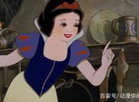 当9位迪士尼公主遇到叛乱，有些公主傻白甜，有些适合当领导