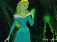 当9位迪士尼公主遇到叛乱，有些公主傻白甜，有些适合当领导