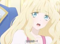 书虫公主：标准的结局！绿茶女配被手撕，艾莉亚娜获得贵族认可