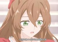 书虫公主：标准的结局！绿茶女配被手撕，艾莉亚娜获得贵族认可