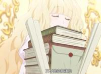 书虫公主：标准的结局！绿茶女配被手撕，艾莉亚娜获得贵族认可