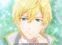 书虫公主：高颜值纯爱番，婚约以读书交换，这层关系将要终结了？