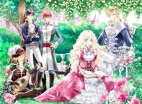 小说「书虫公主」改编电视动画预定2022年内开播