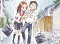 六部经常撒狗粮的漫画：搞笑轻松的恋爱日常，主角的互动糖分超标