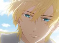 TV动画《书虫公主》10月放送决定！公主与王子的爱情幻想故事开始了