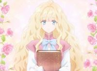 TV动画《书虫公主》10月放送决定！公主与王子的爱情幻想故事开始了