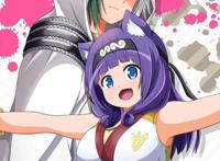 男主为从冒险者退休而培养接班人，结果却接连遇到各种问题美少女