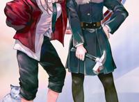 七月新番还有最后1个月完结，安利几部值得一追的十月新番