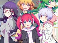 秋季后宫动漫，避坑推荐！