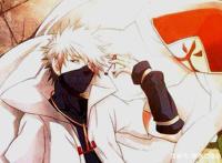 火影忍者：以“拷贝忍者”的称号，正“六代火影”之名！