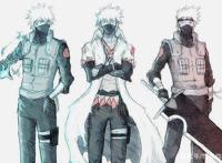 火影忍者：以“拷贝忍者”的称号，正“六代火影”之名！