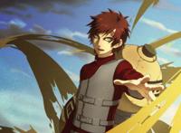 火影中实力超群的5位下忍，4个完虐影级，1个打爆神级！