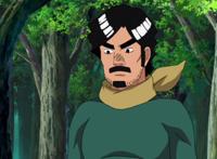 火影中实力超群的5位下忍，4个完虐影级，1个打爆神级！