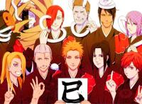 晓组织成员的身份有哪些优势？5人有机会当影，其他可以当首领