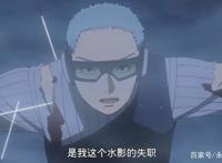 火影博人传，五大国最强的影越来越水，五人中四个都被袭击过！