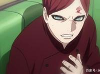 火影博人传，五大国最强的影越来越水，五人中四个都被袭击过！