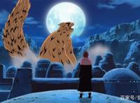 火影中实力被严重低估的影：压制暴走的一尾守鹤，硬抗秽土转生