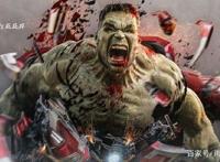 漫威的浩克，以及DC的毁灭日，两者都是超级肉坦，谁更为强大？